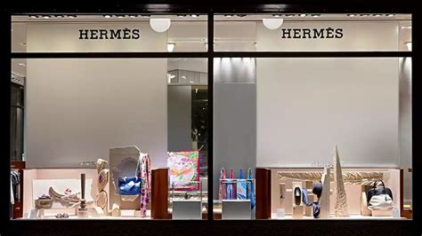 hermes athens address